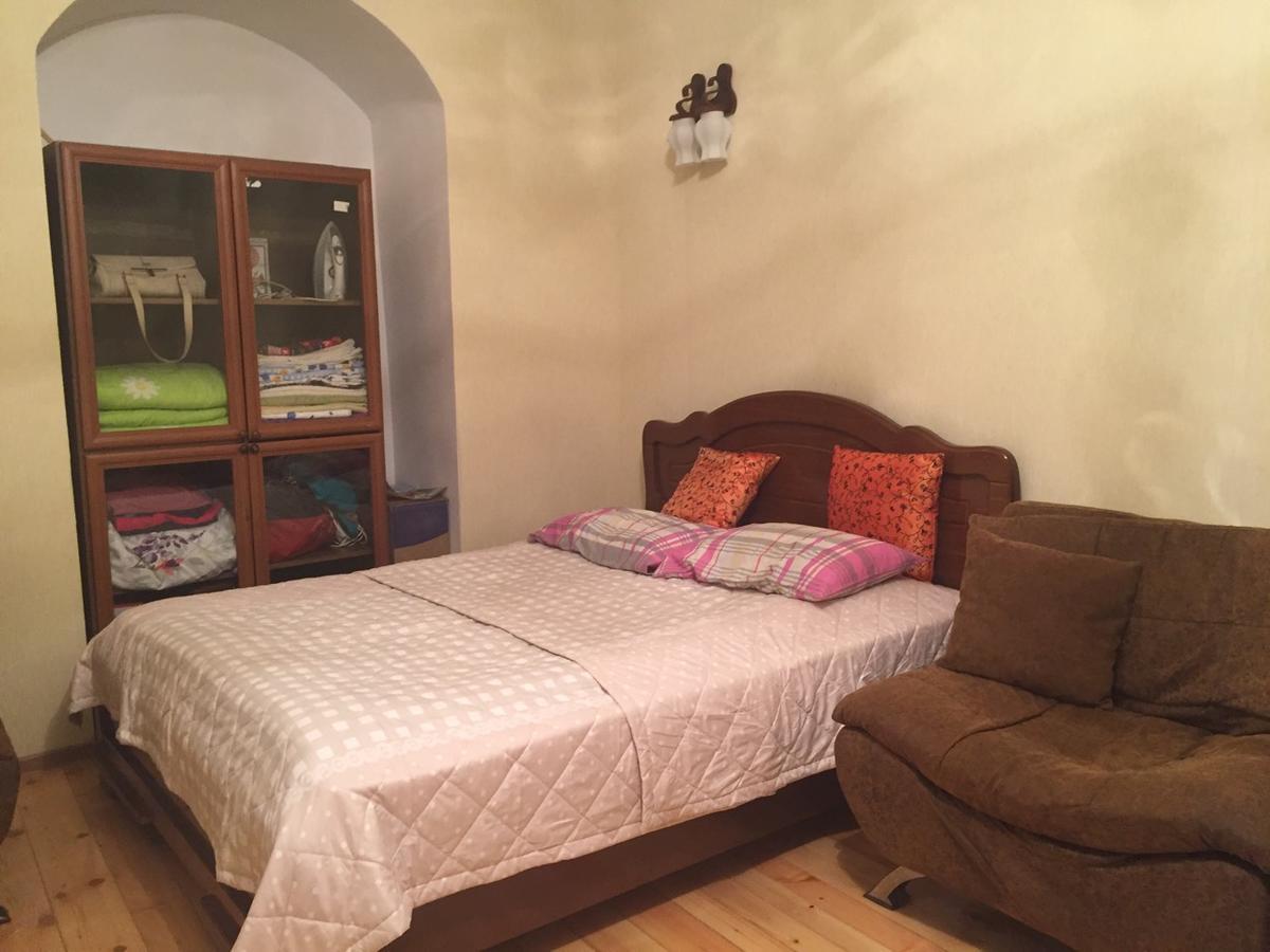 Apartment In Tbilisi Center Isk Home Ngoại thất bức ảnh