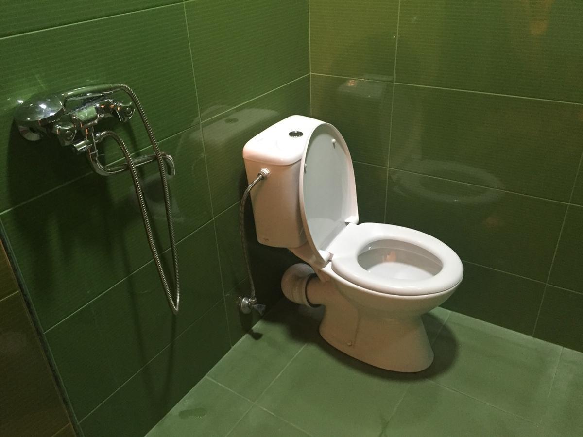 Apartment In Tbilisi Center Isk Home Ngoại thất bức ảnh
