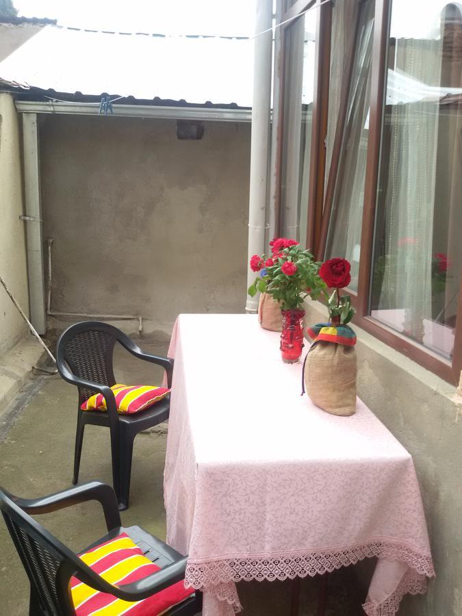 Apartment In Tbilisi Center Isk Home Ngoại thất bức ảnh