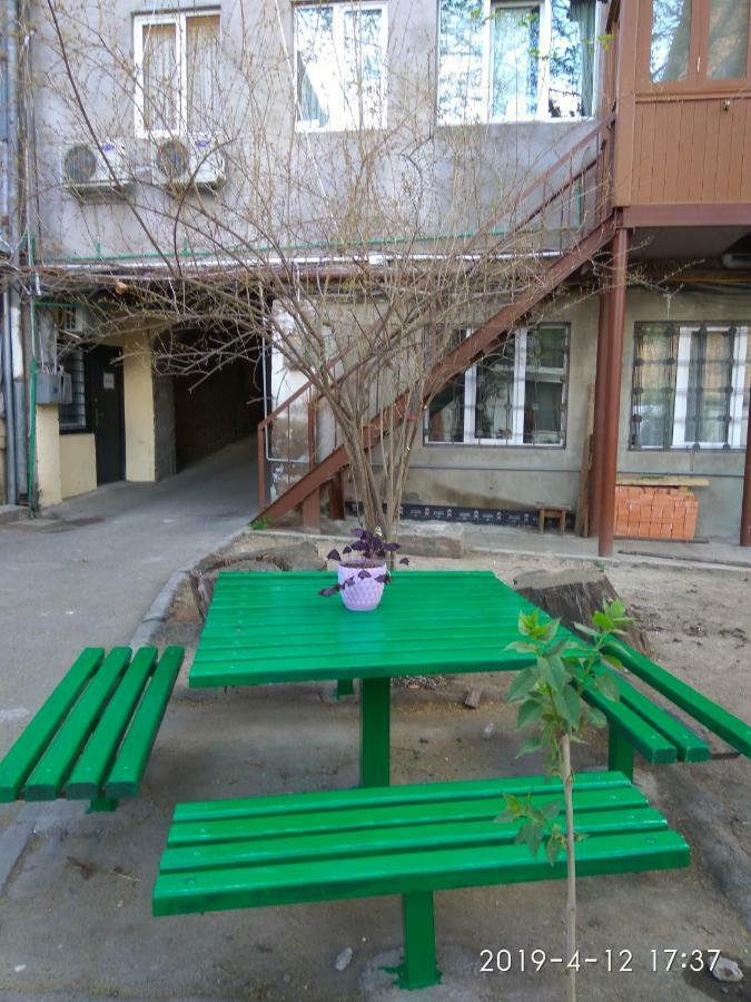 Apartment In Tbilisi Center Isk Home Ngoại thất bức ảnh
